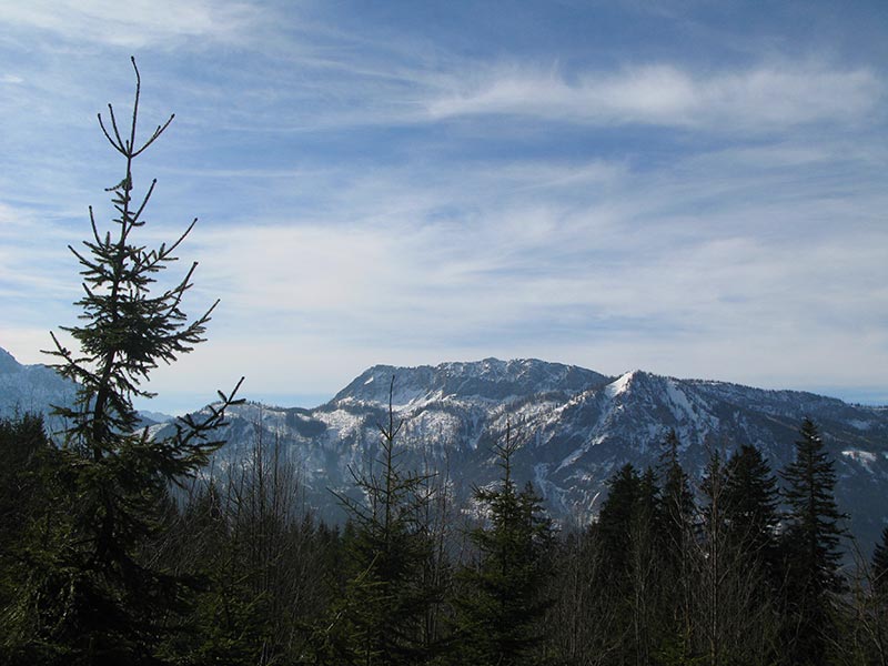 dreibruederkogel